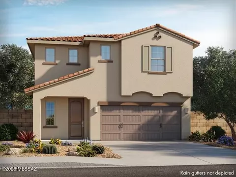 6752 E Via Del Cantillo, Tucson, AZ 85756