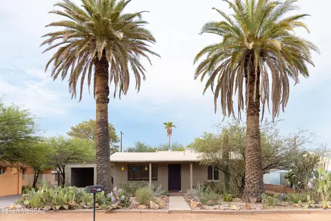 2810 E Sylvia St, Tucson, AZ 85716