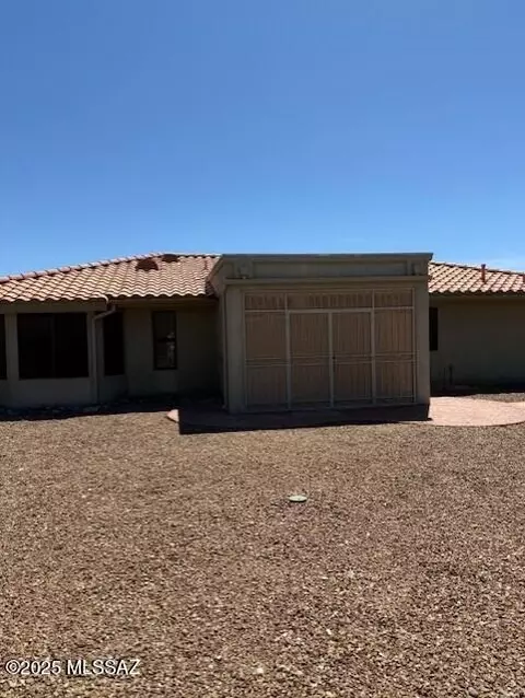 14481 N Alamo Canyon Dr, Oro Valley, AZ 85755