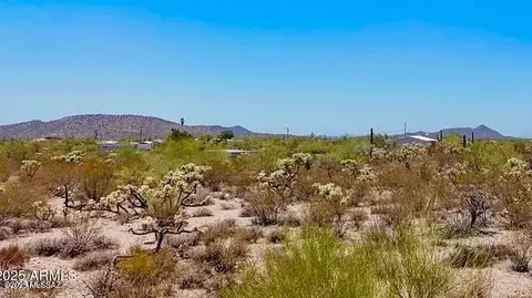 0 E Florence-kelvin Hwy Apt 1 10 Acre, Florence, AZ 85132
