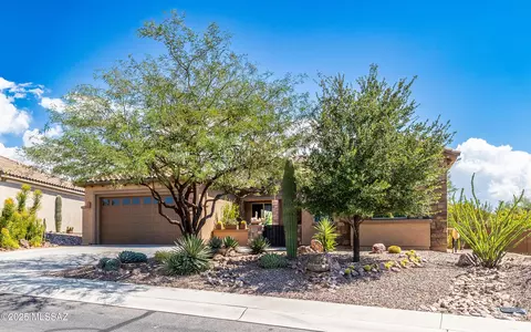 14242 N Bright Angel Trl, Marana, AZ 85658