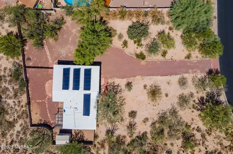 View/Area - 522 E Windward Pl, Tucson, AZ 85704 photo 1 of 3