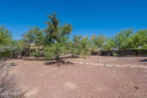 Exterior - 522 E Windward Pl, Tucson, AZ 85704 photo 1 of 6