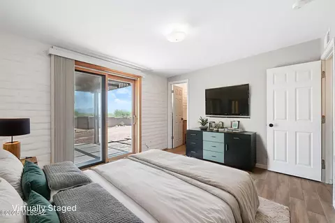 Bedroom - 522 E Windward Pl, Tucson, AZ 85704 photo 1 of 5