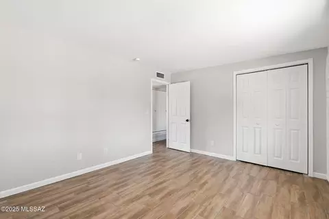 Bedroom - 522 E Windward Pl, Tucson, AZ 85704 photo 5 of 5