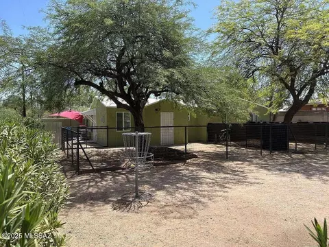 2020-2050 N Vine Ave, Tucson, AZ 85719
