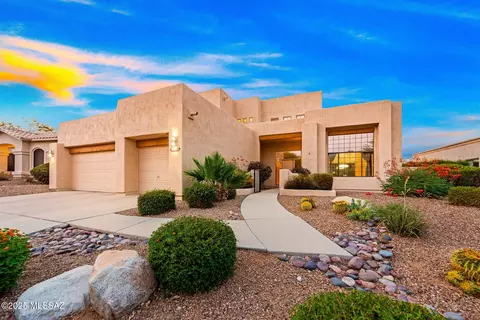 1920 W Canada Hills Dr, Oro Valley, AZ 85737