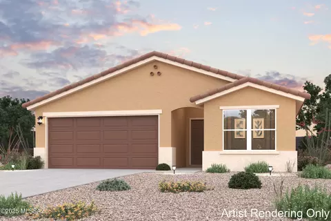 1327 W Kartchner Trl, Benson, AZ 85602