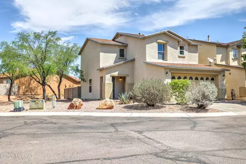 3308 W Placita De La Tularosa, Tucson, AZ 85742