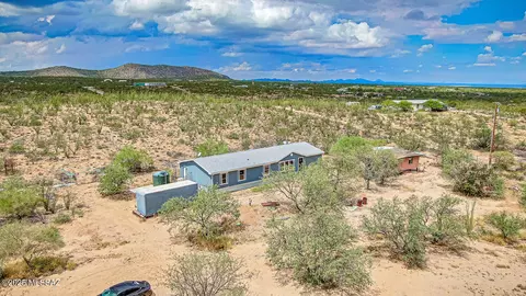 7015 W Pinto Rd, Sahuarita, AZ 85629