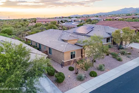 11943 N Raphael Way, Tucson, AZ 85742