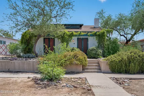834 E 8th St, Tucson, AZ 85719