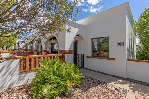 415 S Paseo Sarta #D, Green Valley, AZ 85614