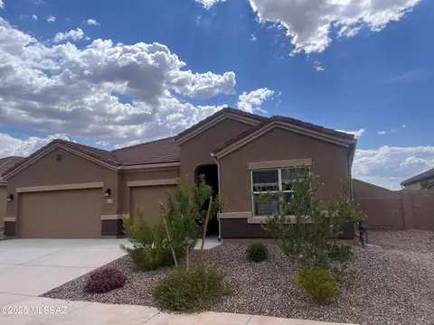 10097 N Black Dalea Dr, Marana, AZ 85653