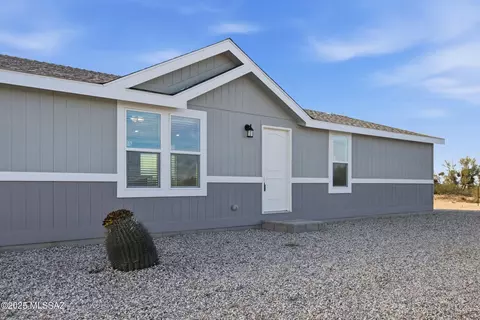 13301 N Derringer Rd, Marana, AZ 85653