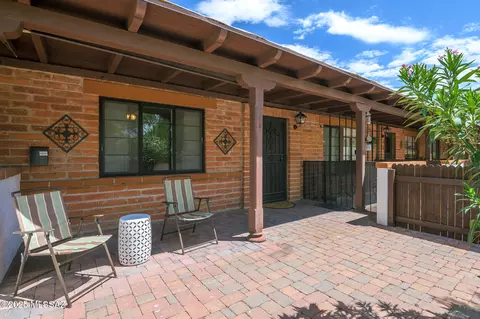 265 S Paseo Sarta #B, Green Valley, AZ 85614