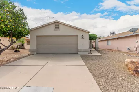 4683 S Brandywine Dr, Tucson, AZ 85730