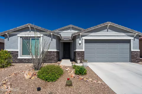 5518 W Lazy Farm Dr, Tucson, AZ 85742