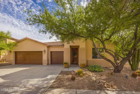 4361 W Windsor Ranch Pl, Marana, AZ 85658