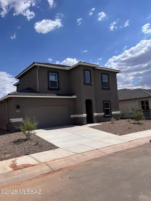 8679 W Prairie Acacia Dr, Marana, AZ 85653