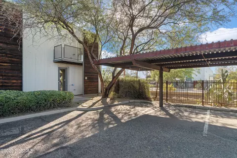1001 E 17th St #134, Tucson, AZ 85719