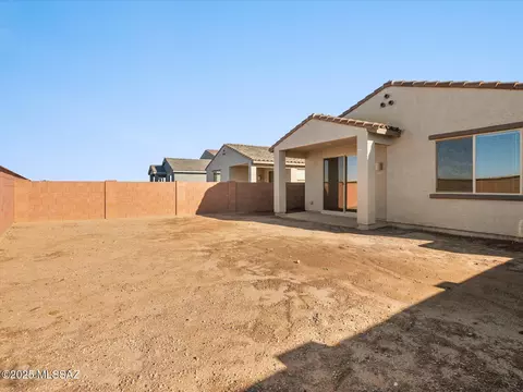12749 N Fire Brand St, Marana, AZ 85658