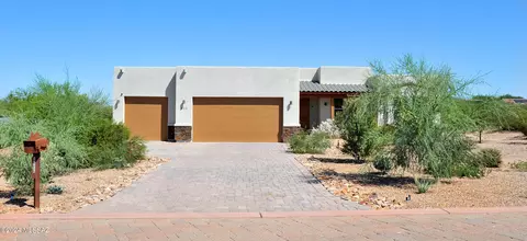 432 N Heritage Point Pl, Sahuarita, AZ 85629