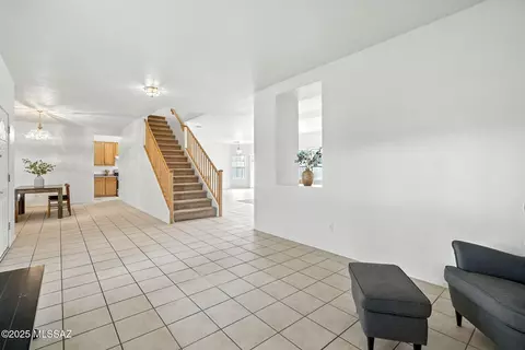 Entry Way - 8464 E Via Cortina De Madera, Tucson, AZ 85747 photo 2 of 4