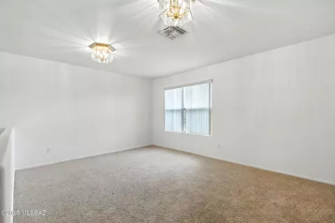 Living - 8464 E Via Cortina De Madera, Tucson, AZ 85747 photo 5 of 6