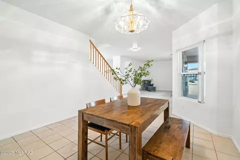 Dining - 8464 E Via Cortina De Madera, Tucson, AZ 85747 photo 3 of 3