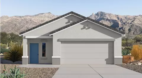 9041 W Agave Garden Dr, Marana, AZ 85653