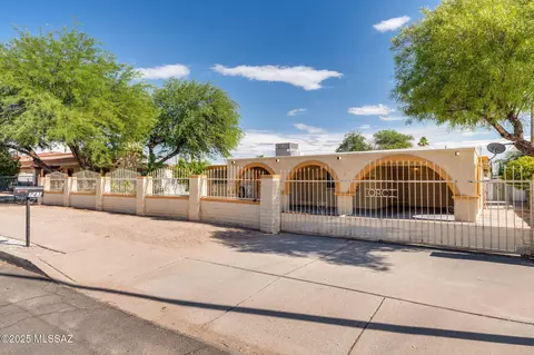 743 W Nebraska St, Tucson, AZ 85706