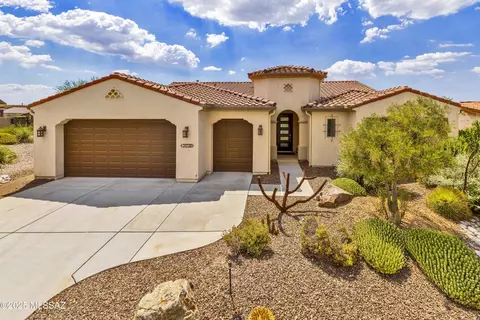 31728 S Summerwind Dr, Oracle, AZ 85623