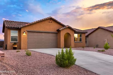 5685 W Tumacacori Trl, Tucson, AZ 85742