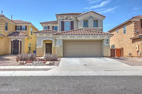 4864 E American Beauty Drive Dr, Tucson, AZ 85756