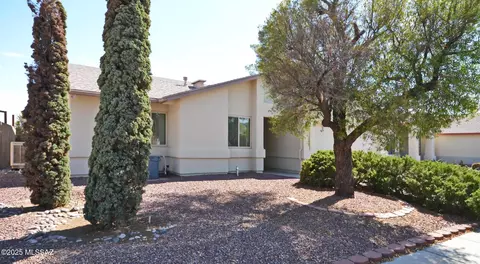 2801 W Camino Ebano, Tucson, AZ 85742