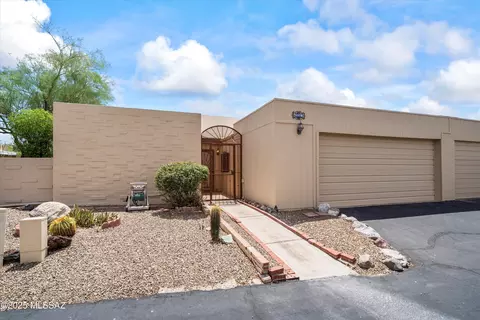 6970 E Abby Ln, Tucson, AZ 85715