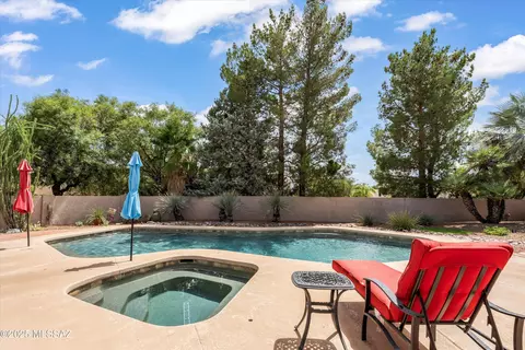 1735 W Windgate Pl, Oro Valley, AZ 85737