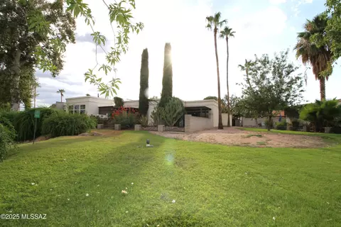 1370 N Via Ronda Oeste, Tucson, AZ 85715