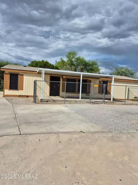 3701 S Cindy Ln, Tucson, AZ 85730