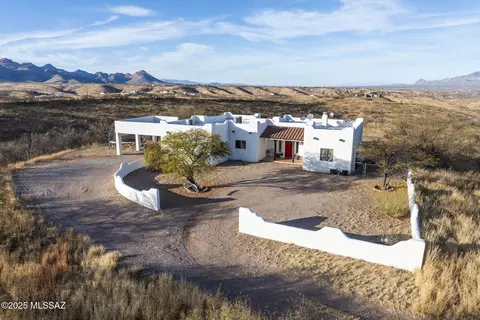 1343 Calle Tubatana, Rio Rico, AZ 85648