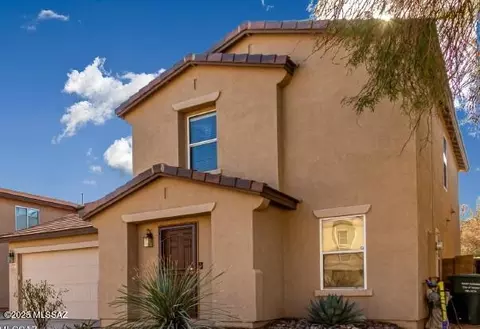 4204 E Stone River Dr, Tucson, AZ 85712