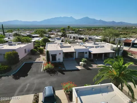 2865 S Calle Flamenco, Green Valley, AZ 85622