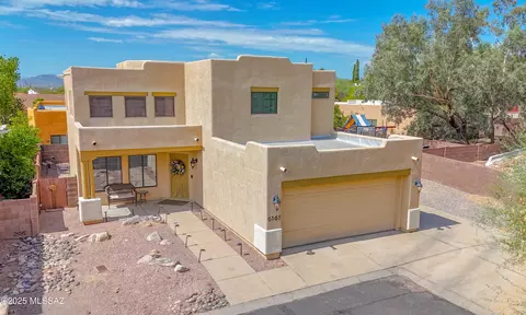 6161 N Integrity Dr, Tucson, AZ 85704