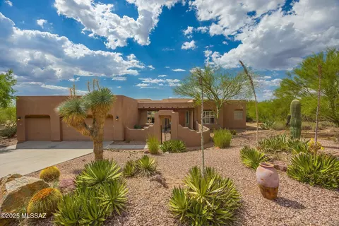 2436 W Ogle Wash Pl, Oro Valley, AZ 85742