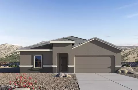 8694 W Prairie Acacia Dr, Marana, AZ 85653