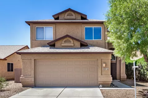 9146 E Sugar Sumac St, Tucson, AZ 85747