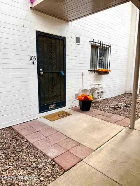 1776 S Palo Verde Ave #C-105, Tucson, AZ 85713