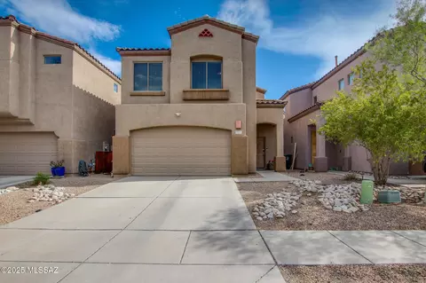 2245 W Morning Dream Ln, Tucson, AZ 85741