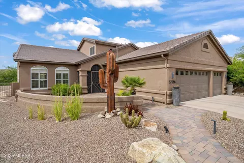 37286 S Copper Ridge Ct, Tucson, AZ 85739